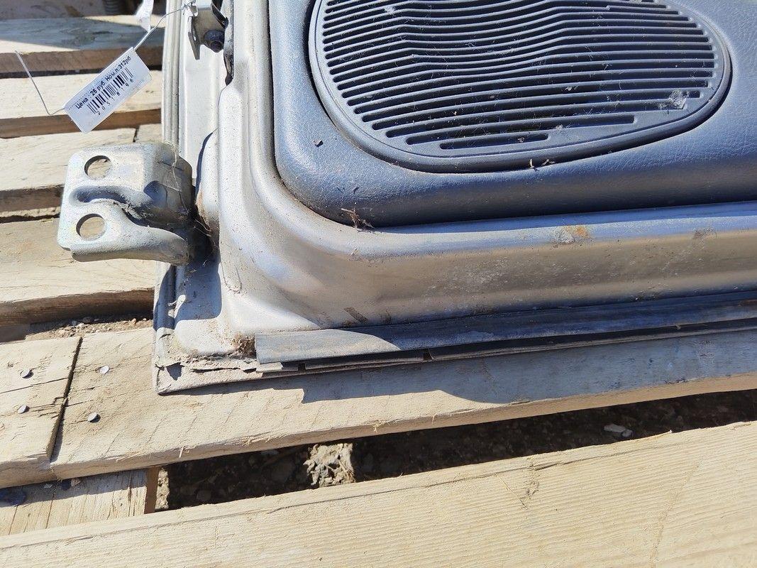 Дверь передняя правая 7WF7VM Fiat Palio undefined