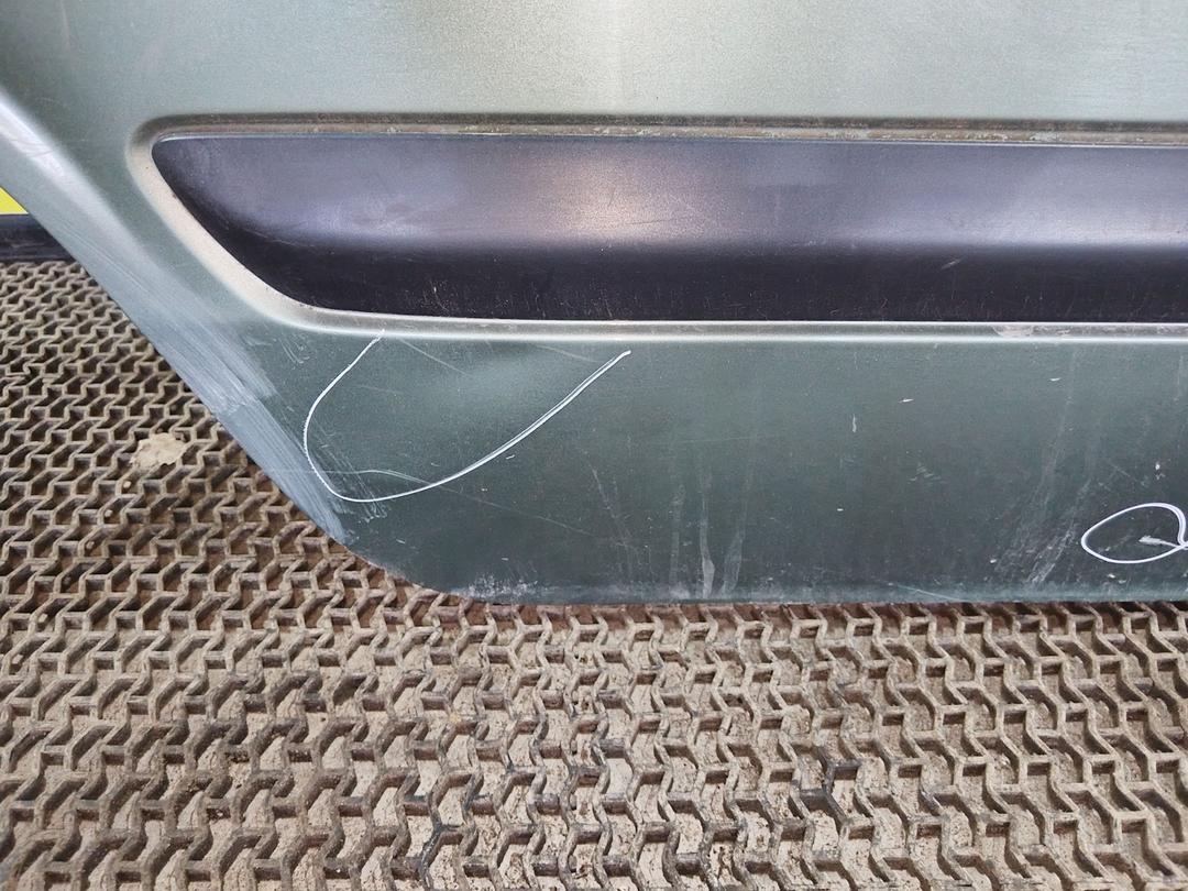 Дверь задняя правая Q6FOPS Nissan Almera - Фото 2