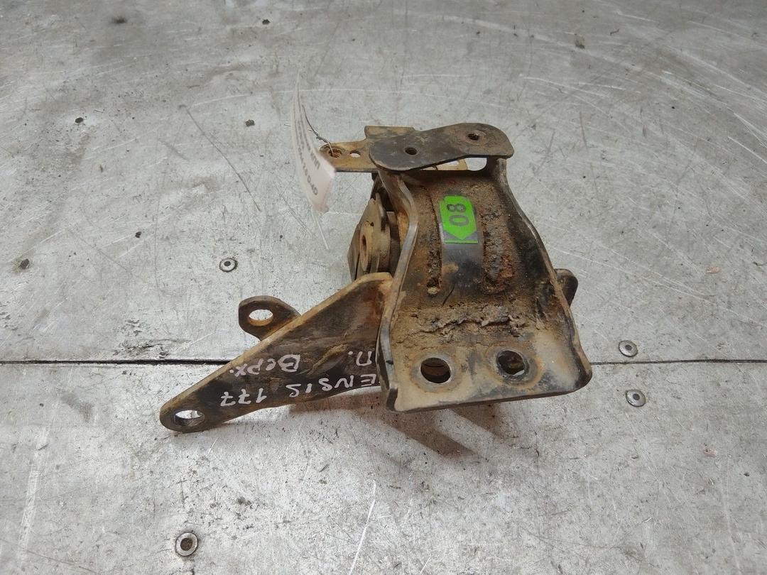 Подушка крепления КПП H2CBUQ Toyota Avensis купить с доставкой