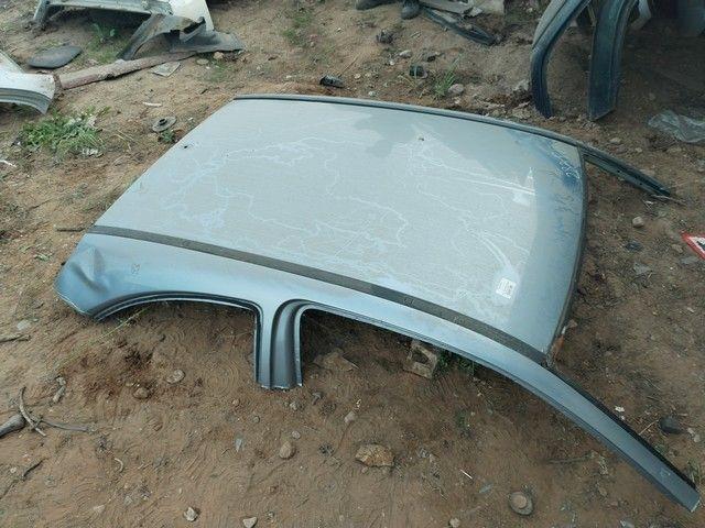 Крыша PQIMNV Opel Corsa купить с доставкой