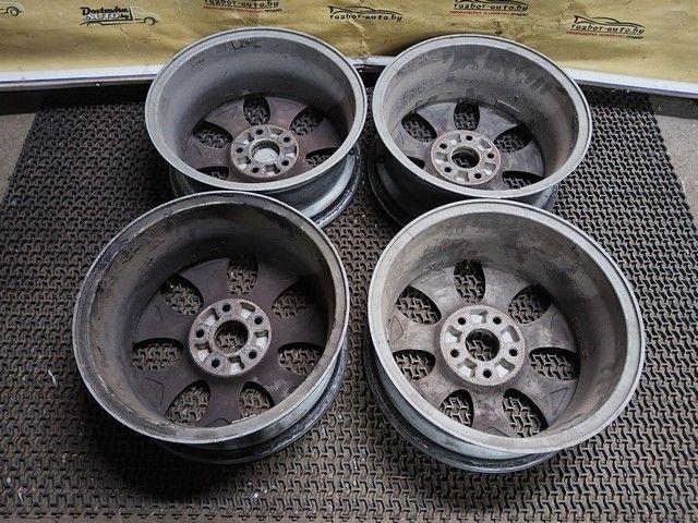 Предлагаем Диск литой R16, 5x114.3 Honda Accord 2004 81BSFP (комплект) 81BSFP 81BSFP Honda Accord купить для авто. Выбор размера, всегда в наличии, принимаем заказы на запчасти