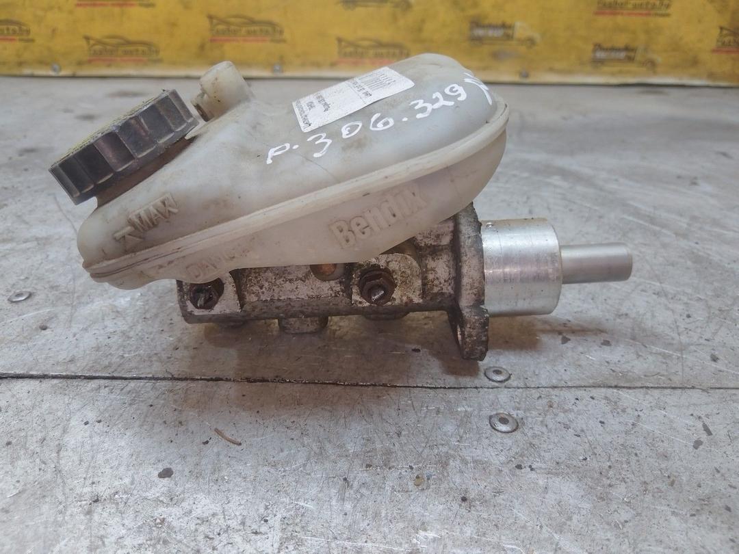 Цилиндр тормозной главный 79HRDR Peugeot 306 - Фото 2