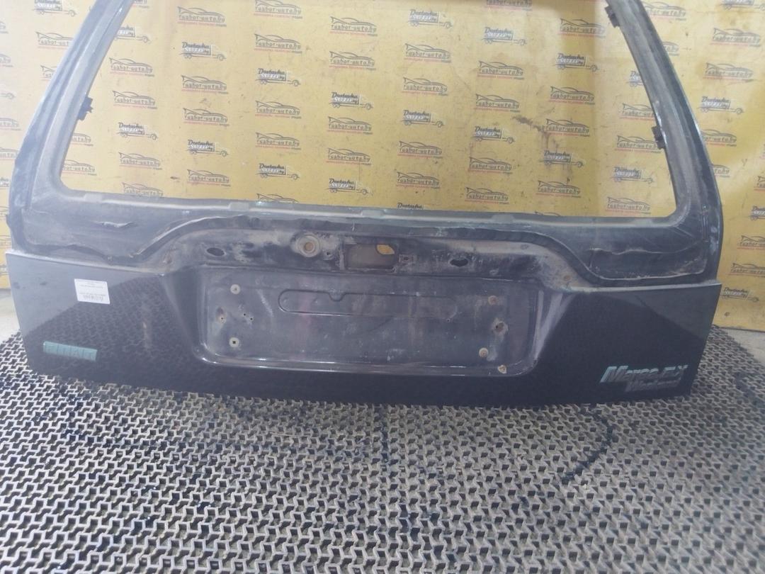 Крышка багажника (дверь 3-5) P7VK2J Fiat Marea купить с доставкой