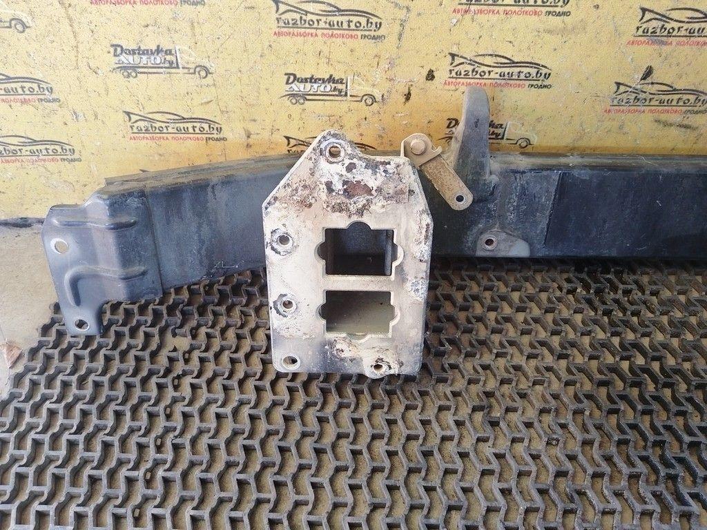 Усилитель бампера переднего 5VNL44 Mercedes A W168 - Фото 6