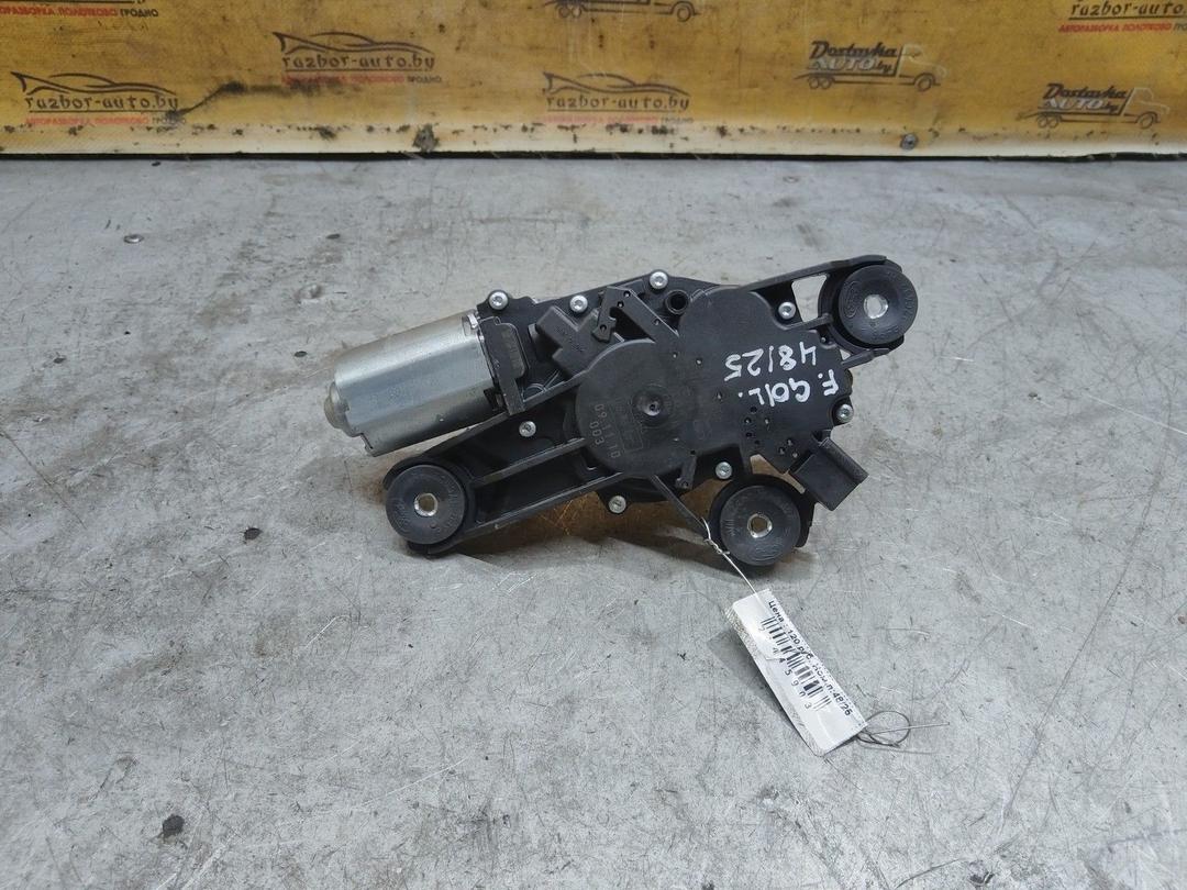 Моторчик заднего стеклоочистителя (дворника) C863C1 Ford Galaxy купить с доставкой