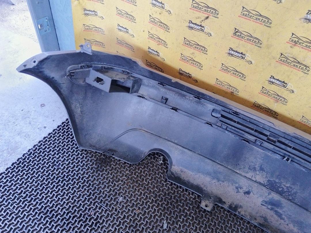 Бампер задний KFD8GK Citroen C3 undefined
