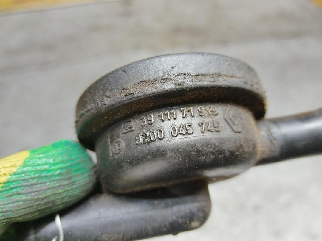 Маслоотделитель (сапун) 4E7FLV Nissan Primera купить с доставкой