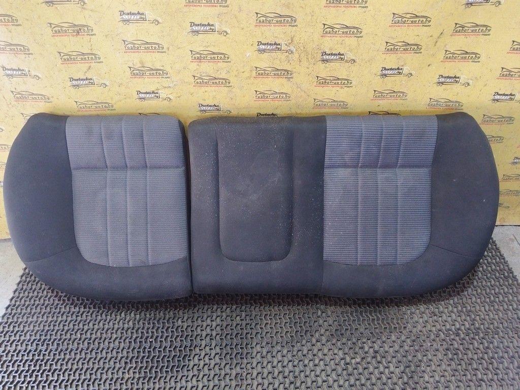 Салон (комплект сидений) 5BE4NM Fiat Linea - Фото 14