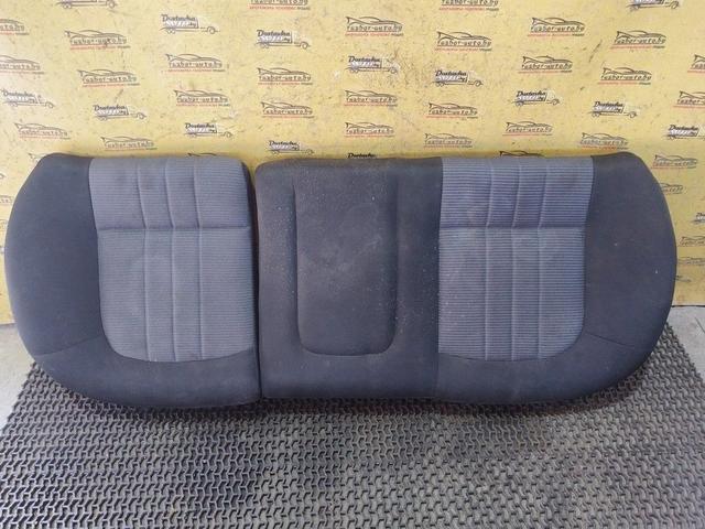 Салон (комплект сидений) 5BE4NM Fiat Linea - Фото 14