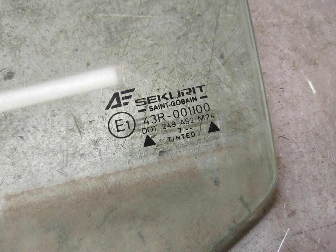 Стекло двери передней левой PK1RPN Volkswagen Sharan купить