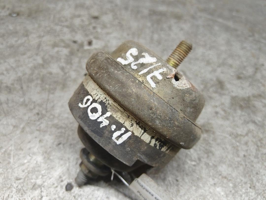 Подушка крепления двигателя QJOD9P Peugeot 406 undefined