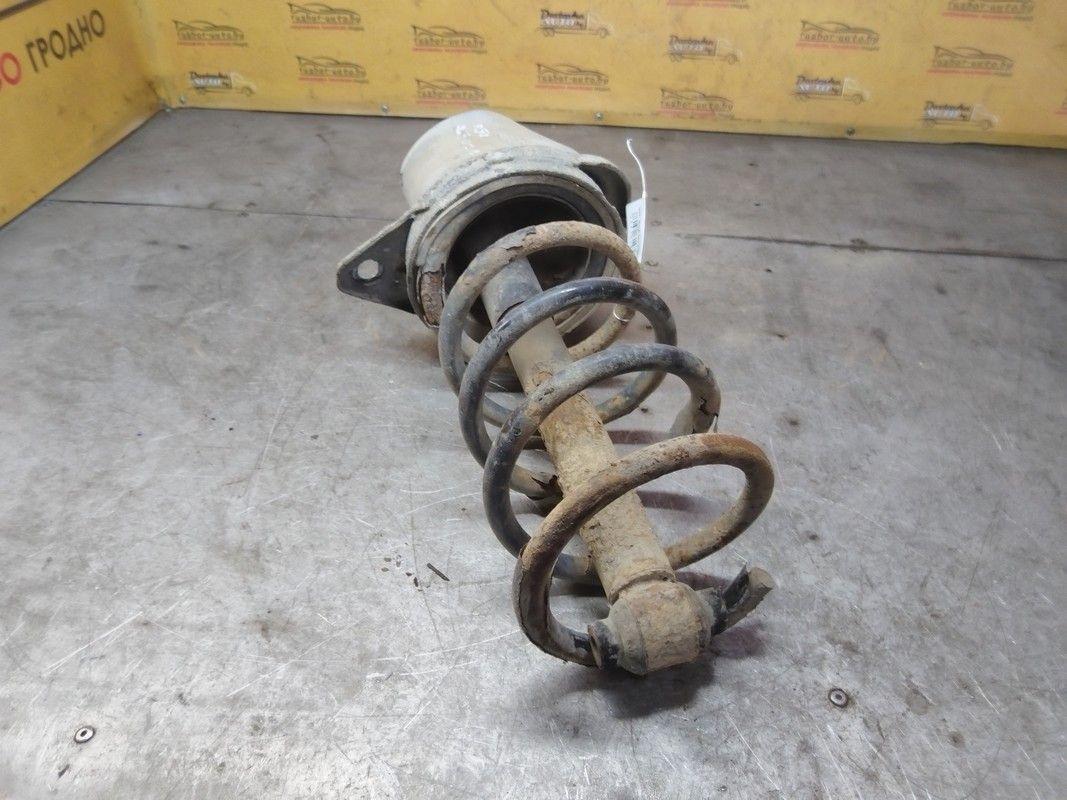 Амортизатор задний правый DZVWNT Volvo V70 купить с доставкой