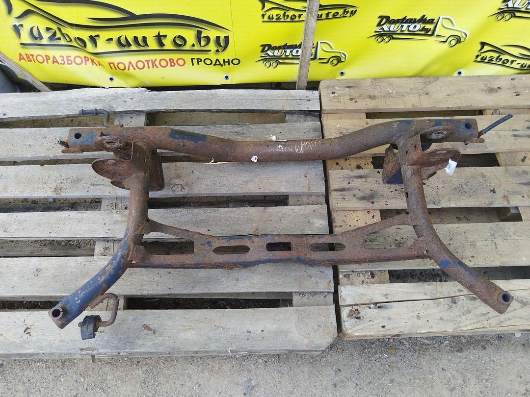 Балка подвески задняя 28OBLQ Volkswagen Touran