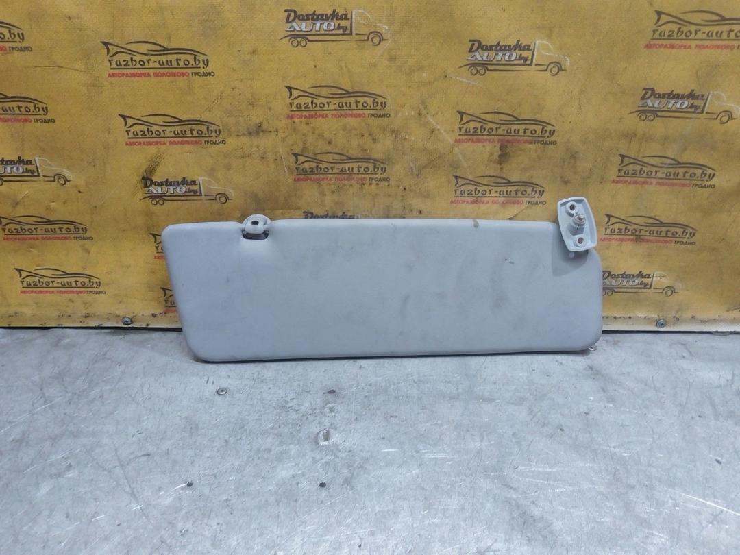 Козырек солнцезащитный GZSEUC Renault Espace купить с доставкой