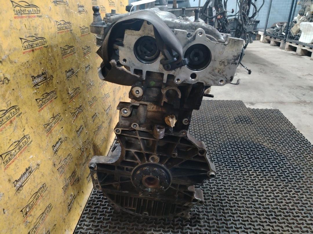 Двигатель 9U4HNR Volvo S60 - Фото 8