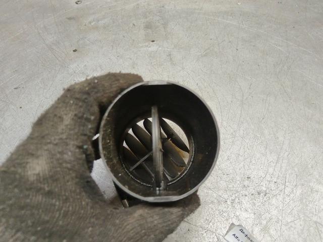 Дефлектор обдува салона YGNZB8 Alfa Romeo 147 купить с доставкой