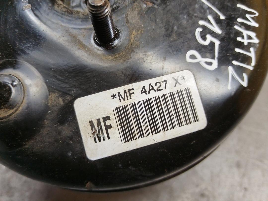 Вакуумный усилитель тормозов JW067I Daewoo Matiz - Фото 3