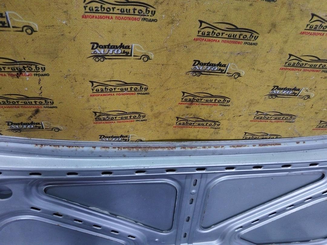 Крышка багажника (дверь 3-5) 11GV6A Ford Orion купить в магазине запчастей бу