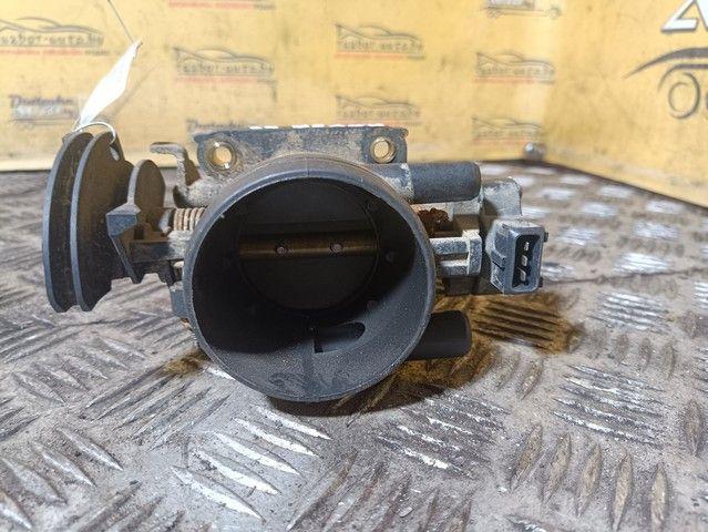 Заслонка дроссельная QQ9O40 Rover 45 - Фото 6