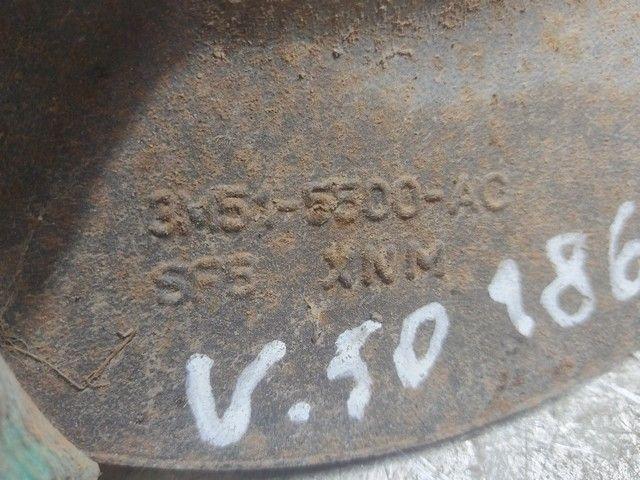 Рычаг задний правый B5S697 Volvo V50 купить в магазине запчастей бу