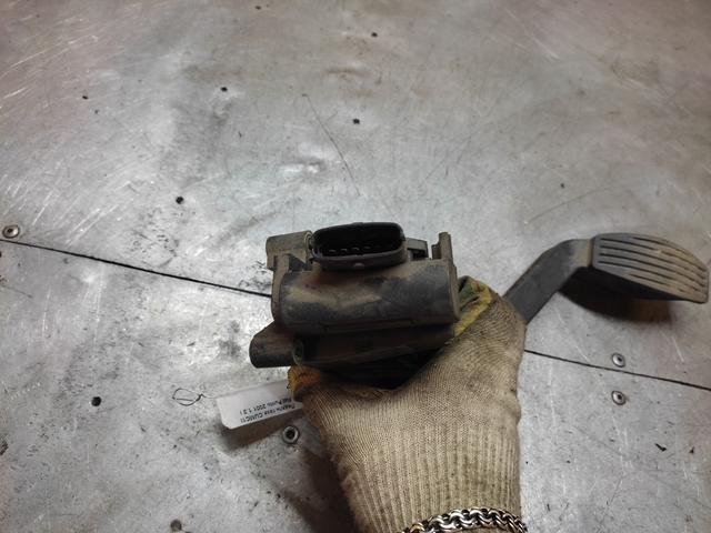 Педаль газа CUMC1I Fiat Punto купить в магазине запчастей бу