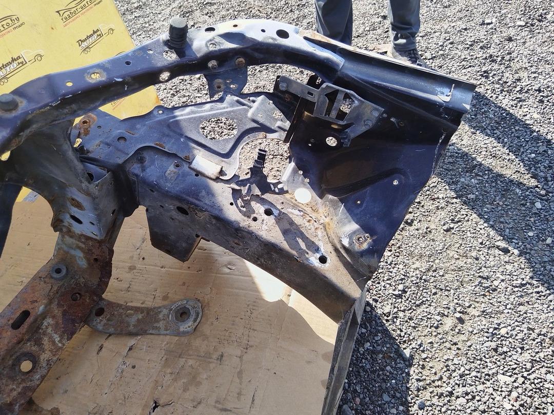 Передняя панель крепления облицовки (телевизор) 2HFHLO Honda Accord купить с доставкой