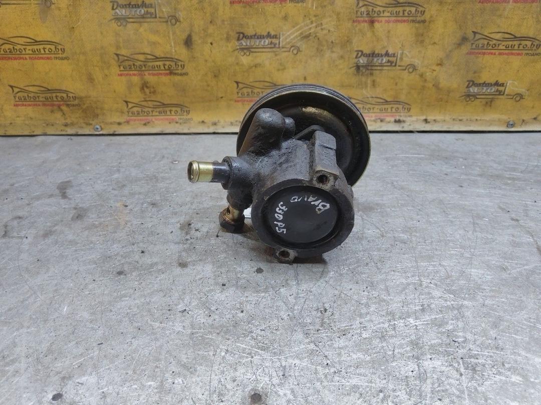 Насос гидроусилителя руля LLTHPD Fiat Bravo купить с доставкой