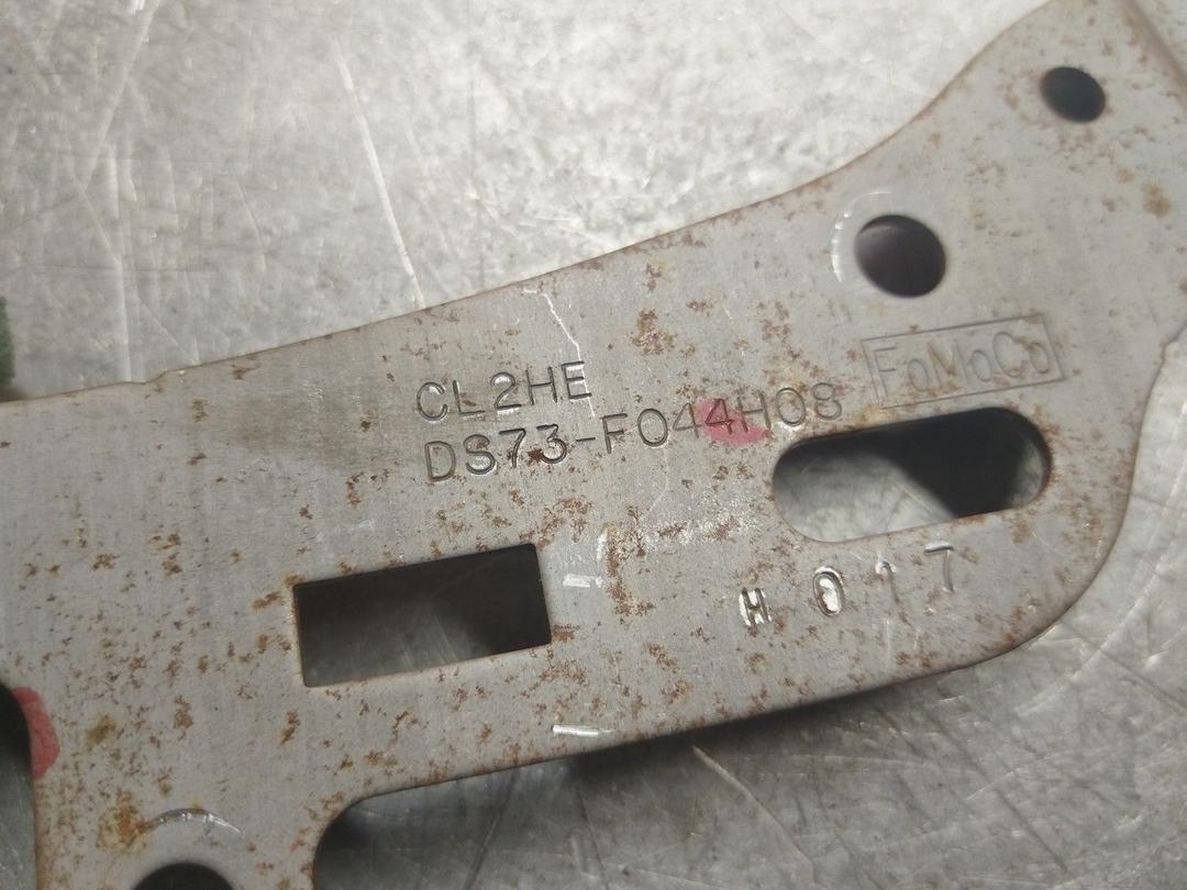 Кронштейн 2E2AWJ Ford Fusion - Фото 11