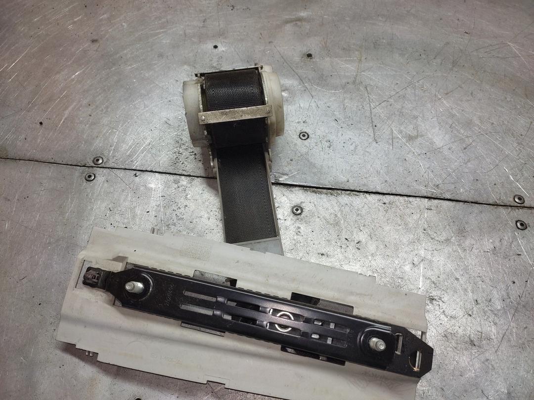 Ремень безопасности передний левый X7II0T Opel Signum - Фото 2