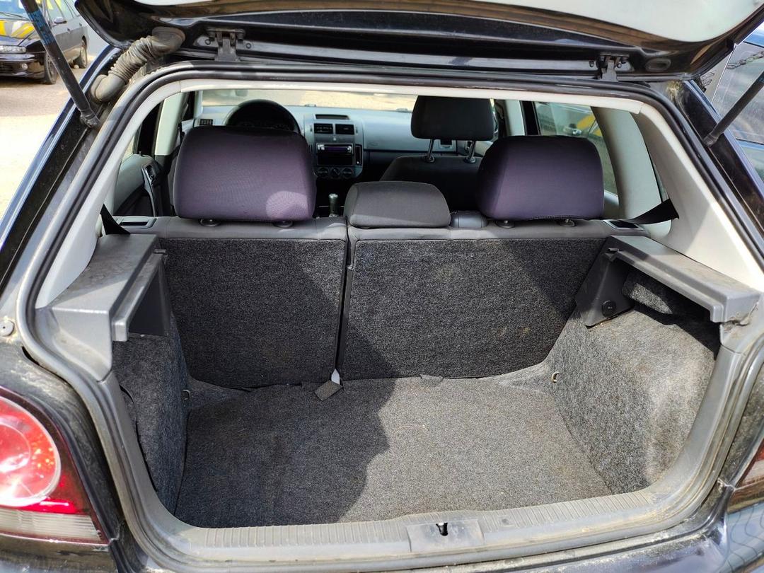 Ответная часть замка багажника QPQZOE Volkswagen Polo