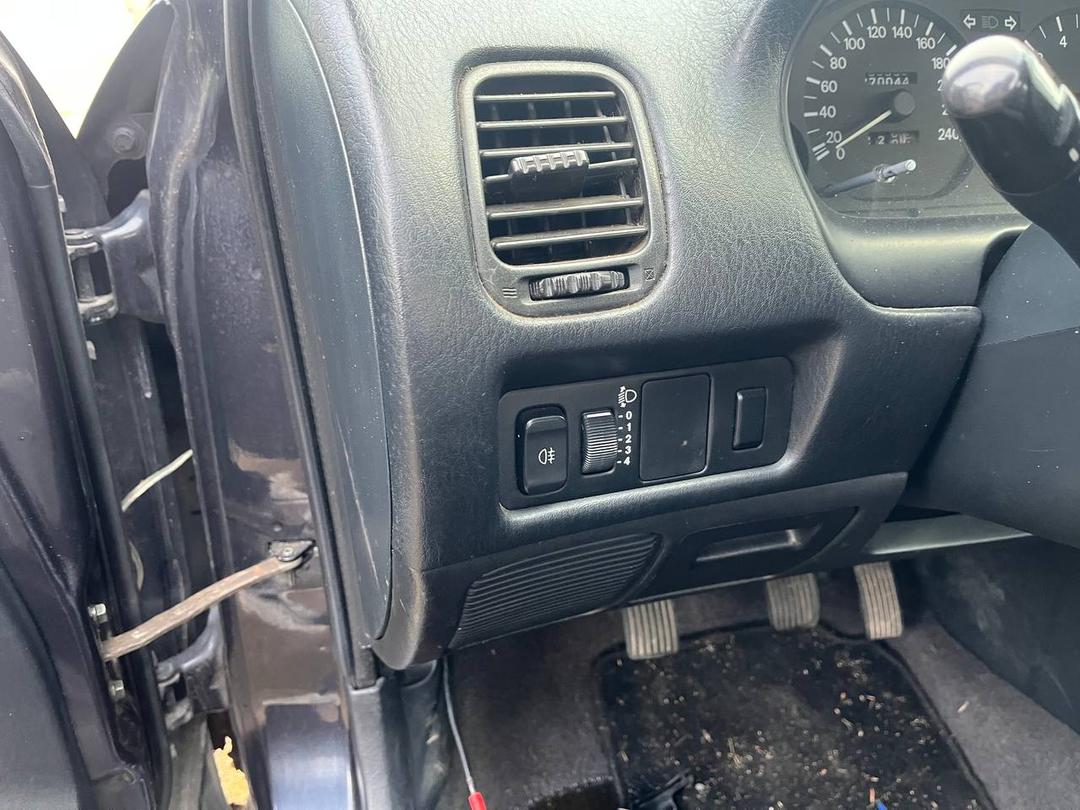 Кнопка корректора фар 021PN0 Mitsubishi Carisma купить