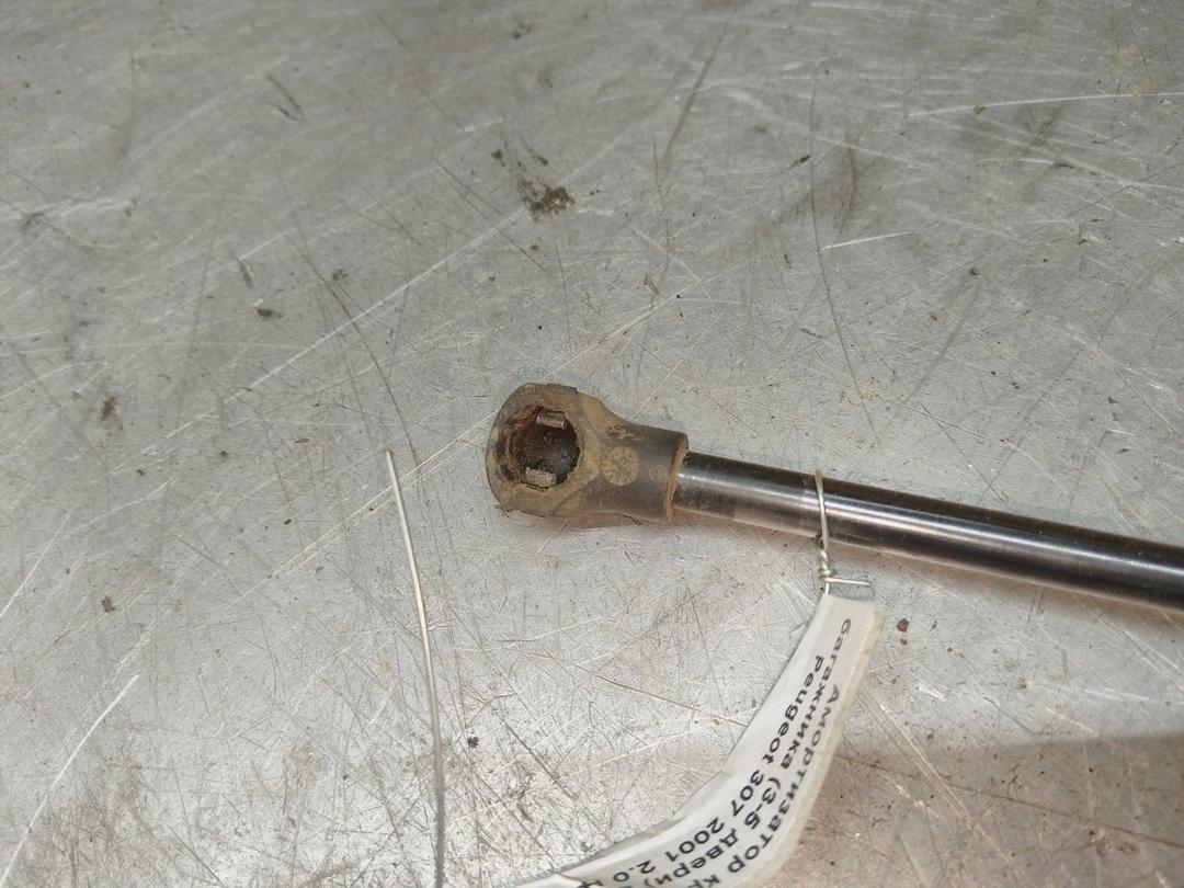 Амортизатор крышки багажника (3-5 двери) BHLE58 Peugeot 307 - Фото 3