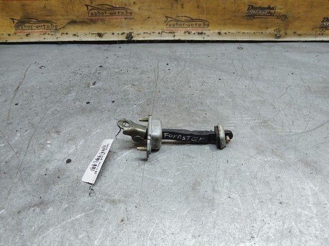 Ограничитель открывания двери передней W79C7G Subaru Forester