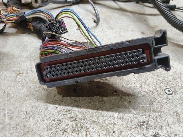 Проводка двигателя 58DWY3 Audi A4 купить на авторазборке