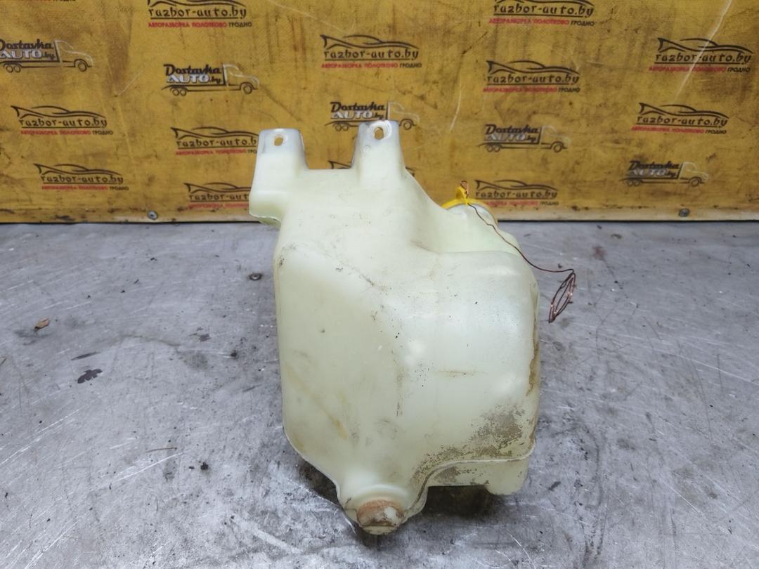 Бачок омывателя 9L6HOE Subaru Forester - Фото 3