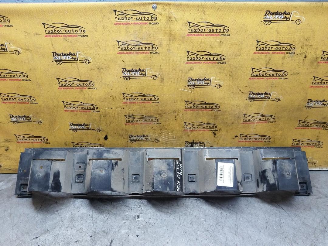 Кронштейн крепления бампера заднего LE2T13 Volvo S40 купить