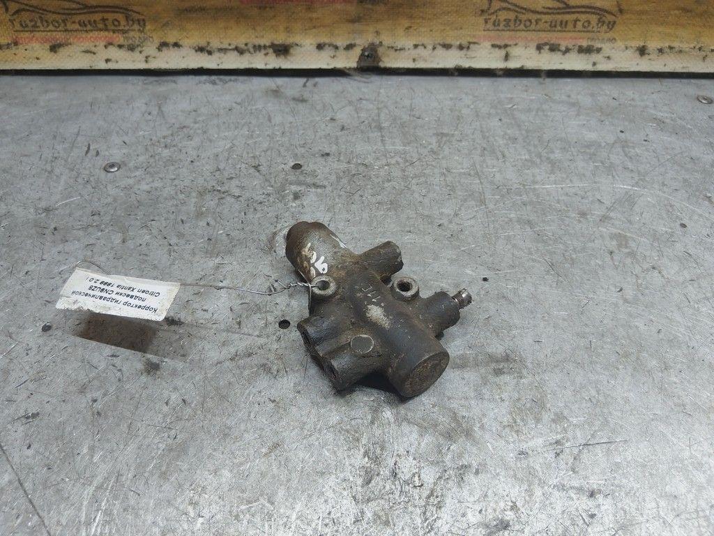 Корректор гидравлической подвески CN9UZ8 Citroen Xantia - Фото 2