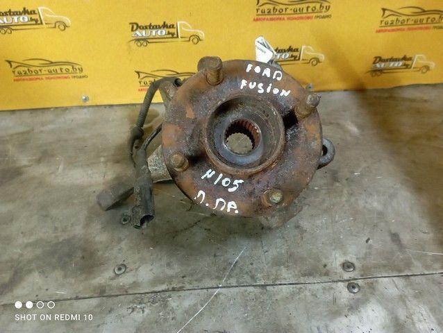Кулак поворотный правый 398431 Ford Fusion купить