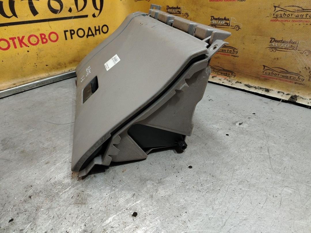 Бардачок QTBIO9 Nissan Primera - Фото 3