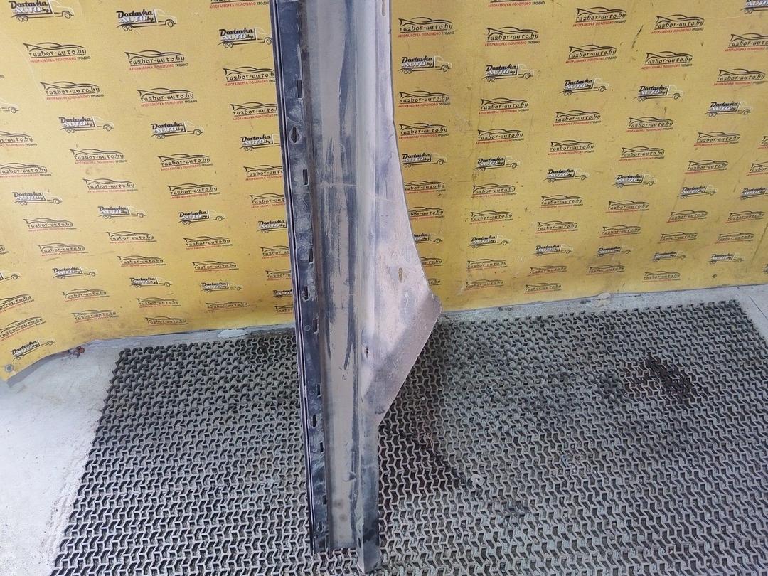 Накладка на порог HOI9K1 Volkswagen Passat - Фото 8