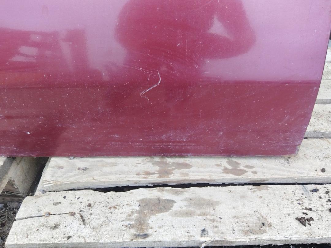 Дверь передняя левая NCM9K0 Fiat Ulysse купить с доставкой