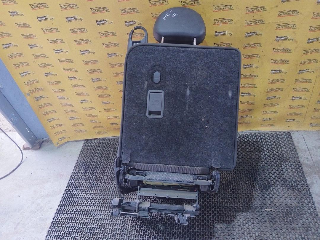 Сиденье заднее MFKHYS Opel Meriva купить с доставкой. Огромный выбор салонов. У нас есть практически все.