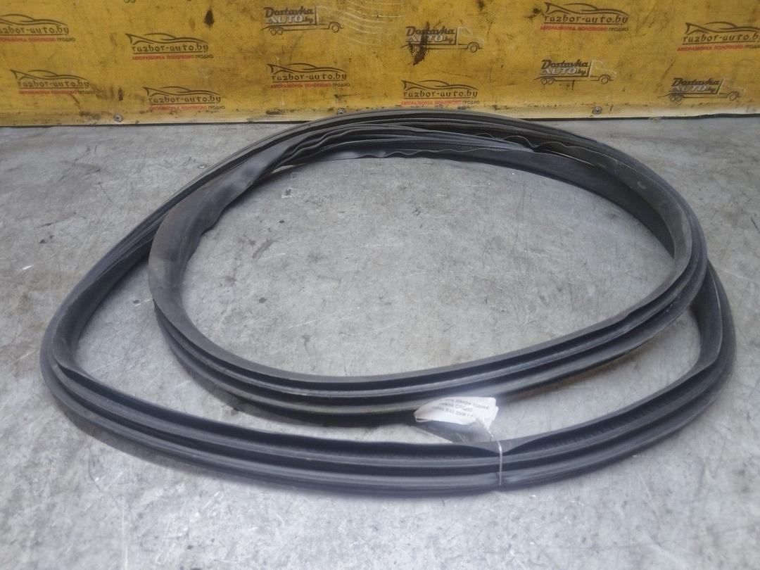 Уплотнитель двери задней левой C2IQ0O Volvo S40