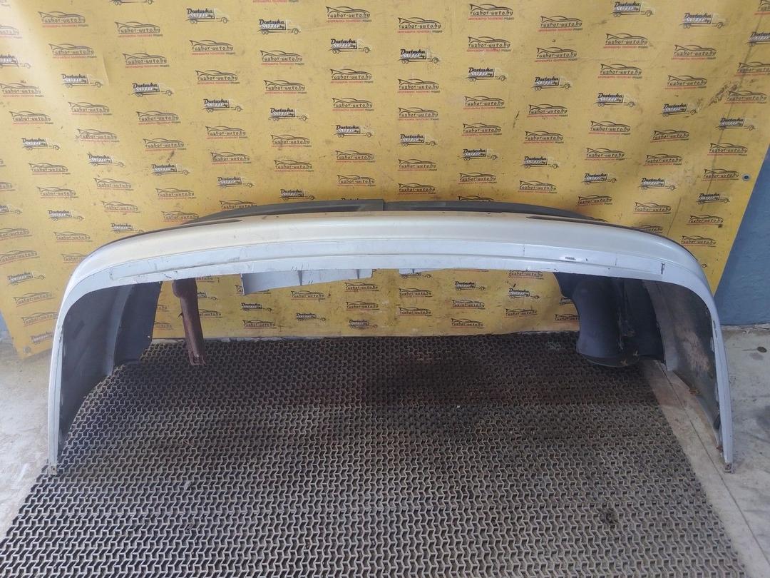 Бампер передний X64K1K Seat Toledo купить с доставкой