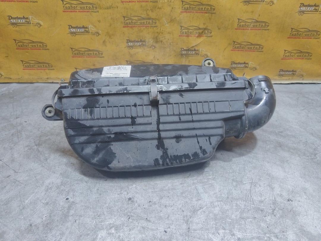 Корпус воздушного фильтра GHKQ3O Subaru Forester - Фото 10