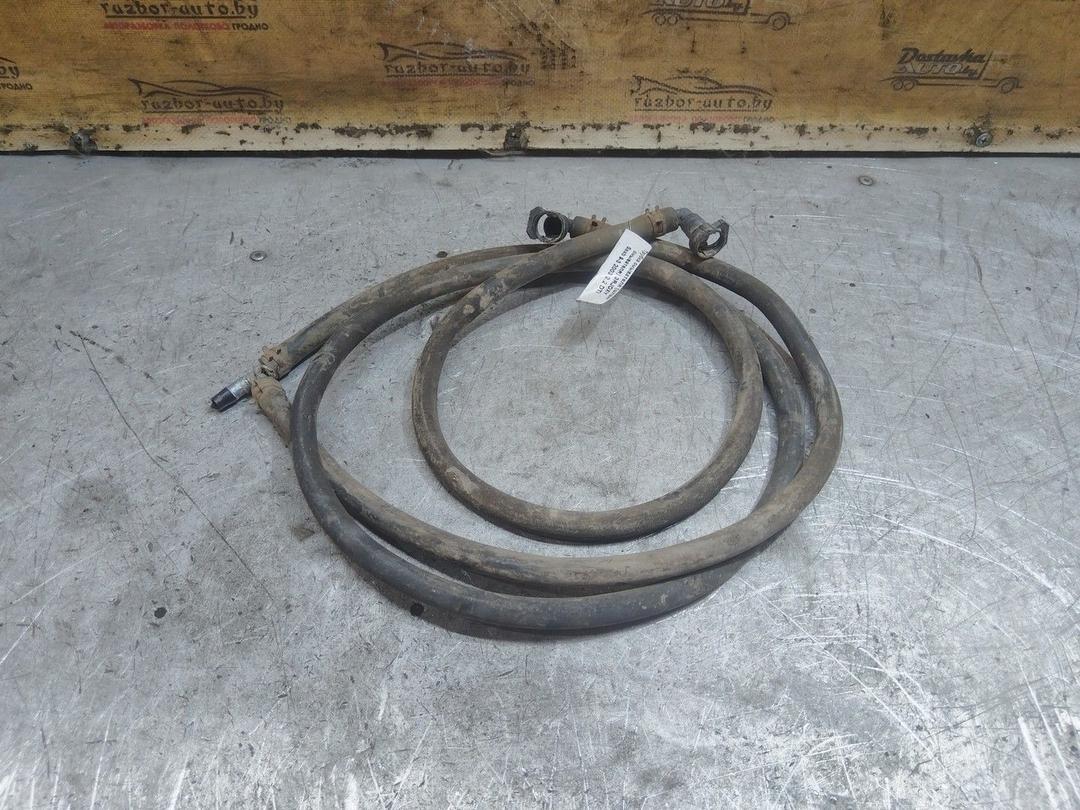 Трубка омывателя (шланг омывателя) 3RJDXY Saab 9-3 - Фото 1