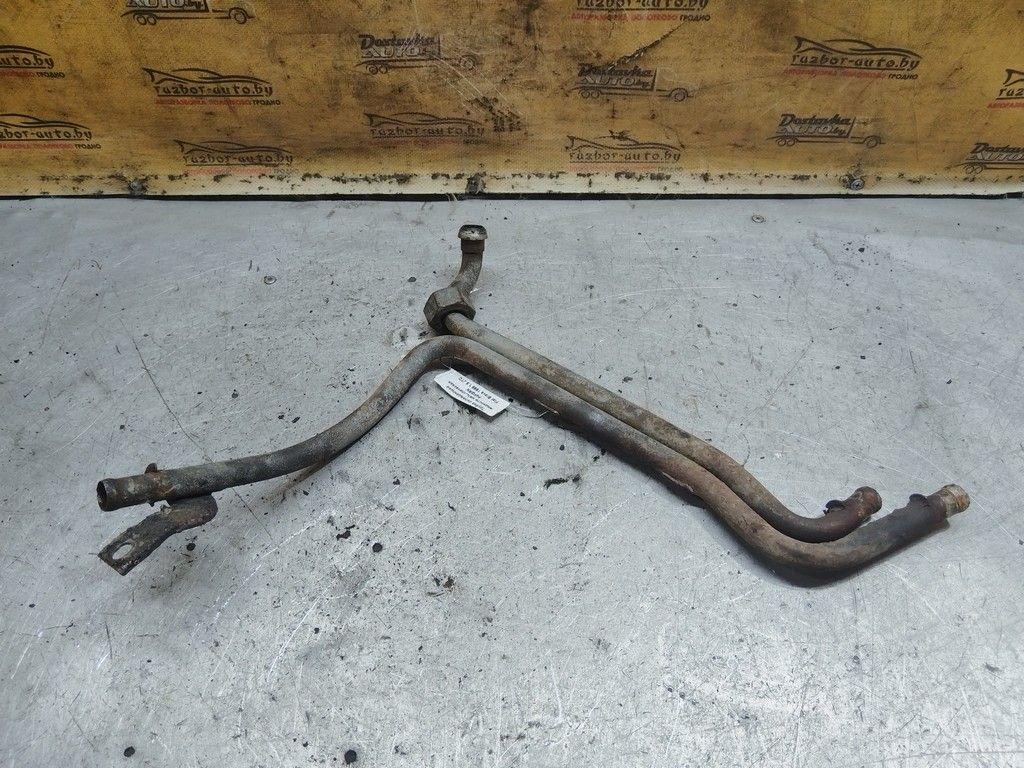 Трубка охлаждающей жидкости металлическая P4FGRN Fiat  - Фото 5