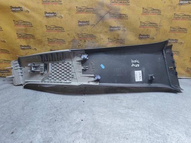 Обшивка стойки центральной левой FUGF6J Opel Insignia - Фото 4