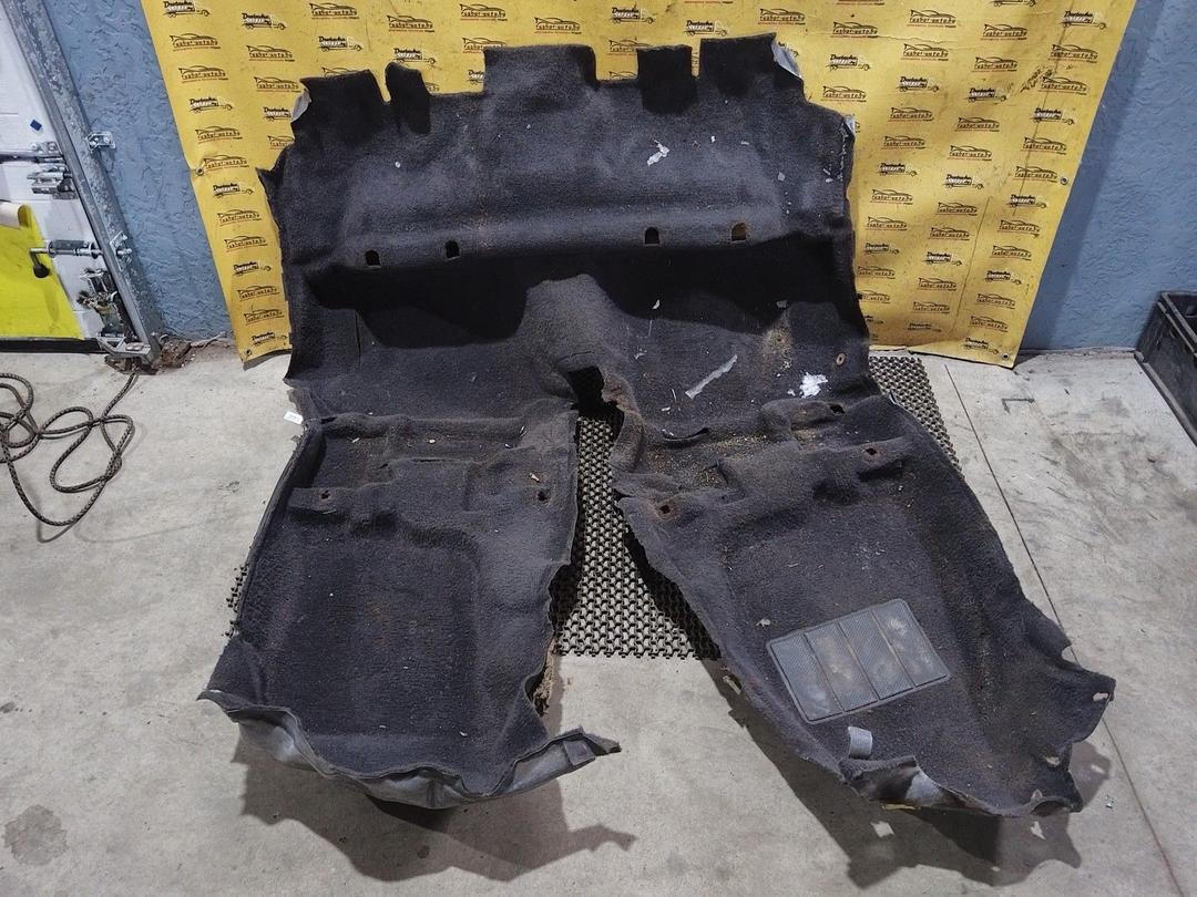 Ковер салонный H1X1OM Mitsubishi Carisma купить