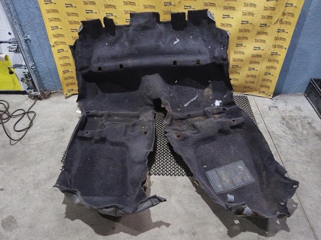 Ковер салонный H1X1OM Mitsubishi Carisma купить